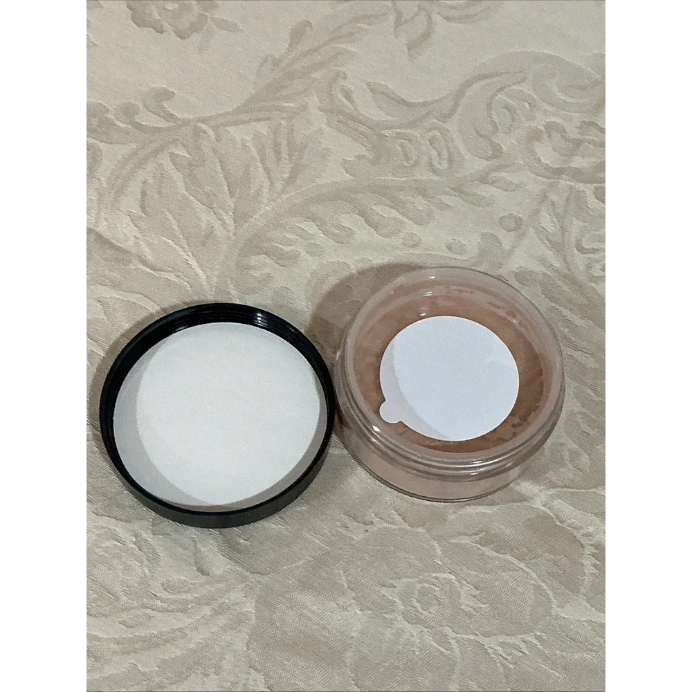 bareMinerals Foundation Fair Broad Spectrum SPF 15 Sunscreen .3oz, 9g New